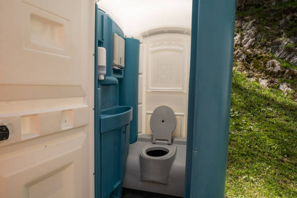 Best Luxury portable toilet rental  in Centre Grove, NJ