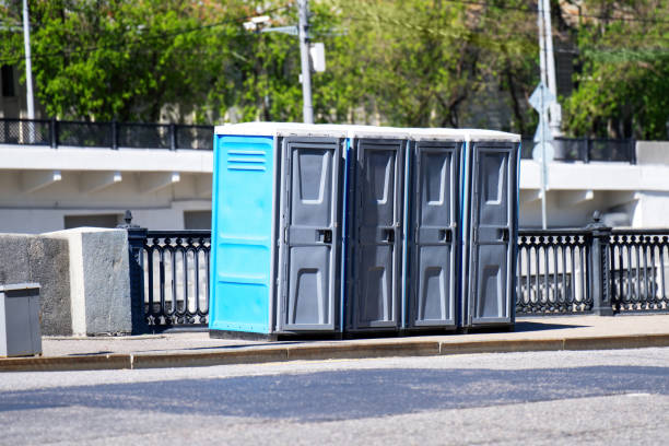 Best Restroom trailer rental cost  in Centre Grove, NJ